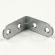 L Shaped Wall Shelf Brackets Easily Installed With Rust Proof Steel
