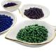 NPK Water Soluble Organic Fertilizer Granular For Indoor Plants