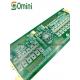 Solar Power Converters Thick Copper PCB 8 Layers Fr4 4 Oz Copper PCB