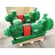 Oilfield Well Drilling Fluid Centrifugal Mud Pump SB6X5X9 Model 37KW ISO Certified