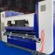 BFY Series Thin Blade Slitter Scorer 3100*700 Cardboard Creasing Machine