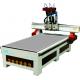 Easy Operate CNC Advertising Engraving Machine With Three Working Procedure/advertising  CNC router