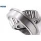 Automotive Industry Taper Roller Ball Bearings With Flange 16143/16284