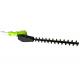 65Mn Portable Rechargeable Hedge Trimmer Lithum Battery Long Pole Hedge Trimmer