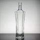 As Customized 500ml Glass Vodka Bottles With Screw Cap for Vodka Surface Handing