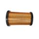 0.04mm - 2.60mm Overcoat Polyamide Enamelled Wire Theramal Class 155 For General Motor