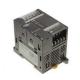 60Hz CPU Unit Omron PLC CP1E-E10DR-A Control Module 2K Steps