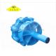 FLRT HDD Hole Openers Combined Single Cone Bit Tungsten Carbide Insert Cutting Material
