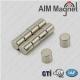 Super Power neodymium permanent magnet disc ndfeb magnet
