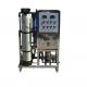 200LPH Whole House Reverse Osmosis Water Filtration System FRP/SS Tank