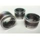 Burgmann mechanical seal MFL85N Metal Bellow Seal replacement high quality