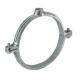Customized Heavy Duty Metal Clamps with Fast Lead Time and Heavy-Duty Applications