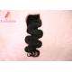 Peruvian 100% Virgin Human Hair Lace Front Closure 4*4 Body Wave Raw Hair
