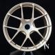 BBS FI R Centerlock Wheels for 991 GT3 Custom Forged Rims Available