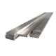 Peeled Stainless Steel Flat Bars 12mm 304L Hot Rolled Steel Bar