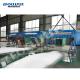 Focusun Direct Supply Snow Equipment with Snow Ice Shape and Evaporator Core Components