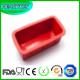 Rectangle Handmade DIY Silicone Loaf Pan Bread Toast Mold