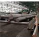 Aircraft Industry Aluminium Solid Round Bar Mill Finish Surface Treatment