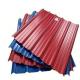 PPGI PPGL Roofing Sheet Width 665mm-1100mm for Roofing within Coil Weight 3-8 Tons