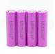  18650 HD2 3.7v 2000mah rechargeable lithium power cells Battery for e-cigar and electric bike
