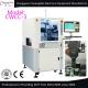 Nozzles Automatic Cleaning Conformal Coating Equipment For PCBA Surface Coating