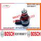 BOSCH DRV Valve 0281006017 Control Valve 0281006017 for 2011 - 2019 Ford 6.7 liter power stroke diesel engine