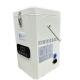 Classification Laboratory Refrigeration Equipments 2L Ultra Low Temp Mini -120 Freezer