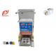Semi Automatic Manual Capsule Lidding Machine Nespresso Kcup Capsule Sealing Machine