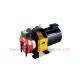 Elevator Gearless Traction Machine motor Series Elevator Spare Parts