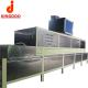 Large Capacity Automatic Noodle Making Machine High Production Speed