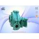 High Concentration Abrasive Slurry Pump R Type Bracket For Mining And Metallurgical