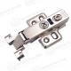 100 Degree Soft Close Clip On Hydraulic Concealed Hinges Furniture Hardware Fittings