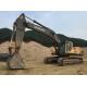 46 Ton Used Excavator Machine Volvo EC460BLC With Super Good Working Condition