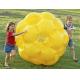 1.5m Diameter Inflatable Giga Ball , Human Zorb Roller Ball for Kiddes