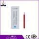 304  Stainless Steel 5R Round Shading Blades Microblading Eyebrow Tattoo Needle