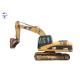 2019 Year Used Caterpillar Excavator CAT 320D Second Hand Digger