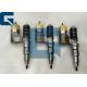 Volv-o Excavator Engine Parts EC290B EC330B EC360B Fuel Injector Repair 3155040 VOE3155040