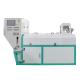 Walnut Ccd Belt Color Sorter 99.99% Sorting Accuracy