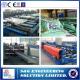 Cable Tray Ladder Making Cold Roll Forming Machine, Cable Tray Making Machine 1 ~ 3mm Thick