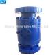 Class 150 WCB Floating Ball Valve Carbon Steel Full Bore Type OEM