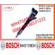 BOSCH injetor 0445110034 0445110035 Diesel Common Rail Injector 0986435012 0986435037 for Mercedes-Benz 2.2CDi/2.7CDi