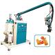 Earplug Making 250L Low Pressure PU Foaming Machine