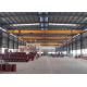 JB T1306-94 Santo Single Girder Overhead Cranes 10 Ton SG EOT Crane