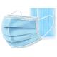 Non Woven Disposable Mouth Mask High Breathability For Personal Protective Use