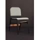 Comfortable Bardot Fiberglass Lounge Chair Designed By Gabriel Scott
