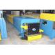 High efficiency Down Pipe Forming Machine, Downspout Metal Roll Forming Machines