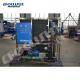 Video Outgoing-Inspection Provided Small Capacity Plate Ice Machine 1200 KG