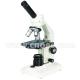 Sliding Binocular Biological Compound Microscope A11.1104