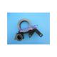 HD SWIVELING LEVER OS, 71.010.030/01, FOR 102, HD OFFSET PRINTING MACHINE USED PART