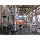 GMP SS304 Granulation Production Line For Capsule